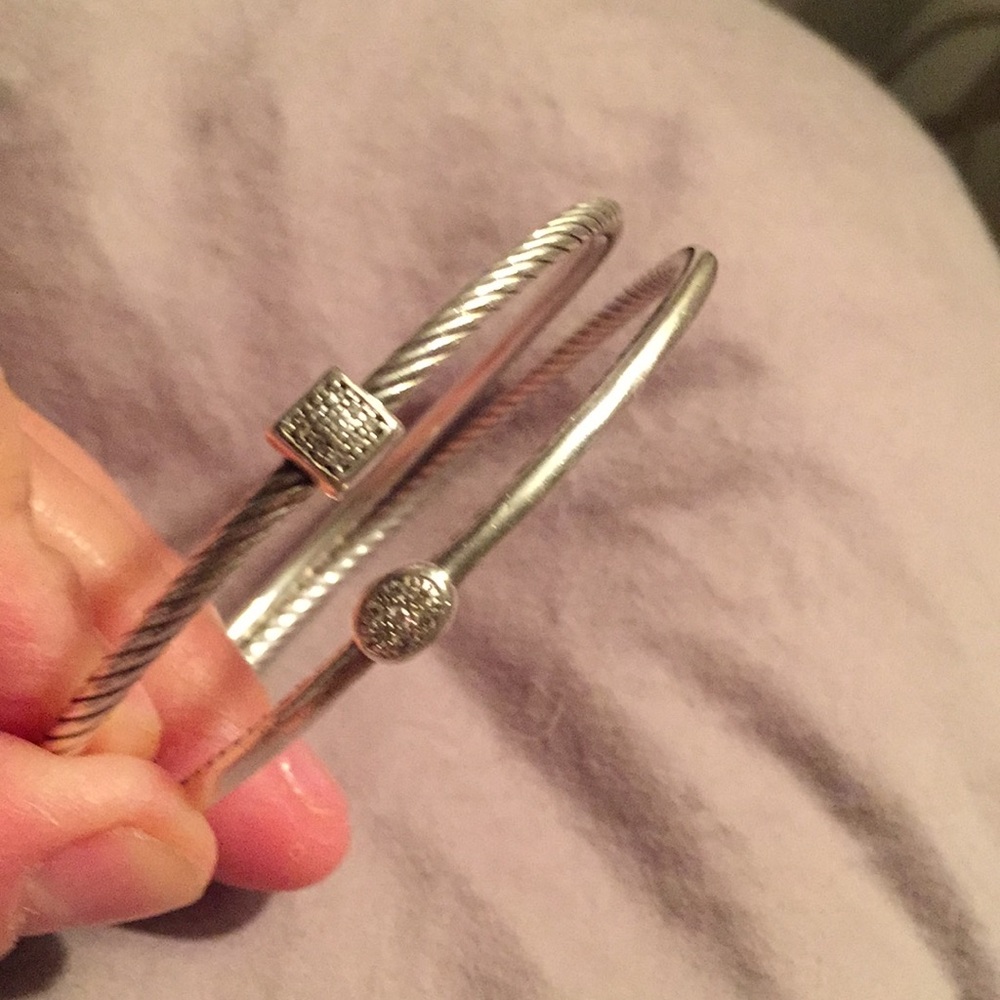 Authentic David yurman - Picture 1 of 7
